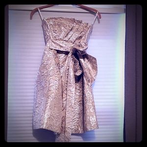 Laila party dress size 4